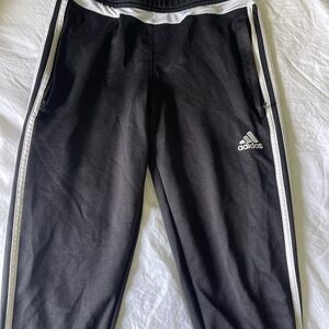 Adidas mens joggers